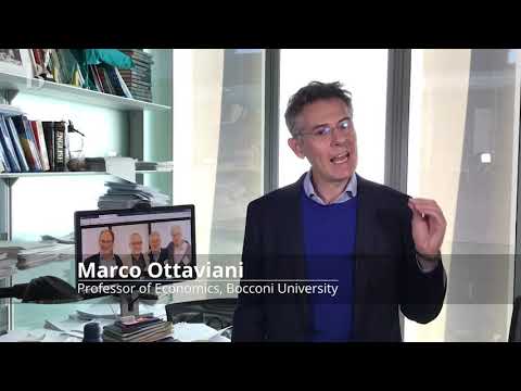 Thumbnail for Nobel Prize to Milgrom and Wilson: thanks to them we understand how markets really work by Paul Milgrom