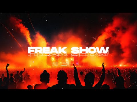 Poylow, Lucky Low & MAD SNAX - Freak Show (ft. India Dupriez) [Bass Boosted]