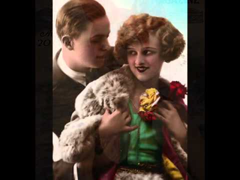 Roaring Twenties - Jan Garber's Orch. - Baby Face, 1926