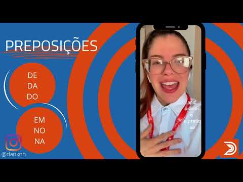 BRAZILIAN PORTUGUESE- PREPOSIÇÕES (PREPOSITIONS) Port1