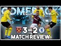 West Ham 3-2 Chelsea highlights discussed | MASUAKU WINS IT FOR HAMMERS!!!!