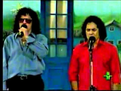 O Último Julgamento - Léo Canhoto e Robertinho