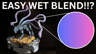 New to wet blending? Start here!!