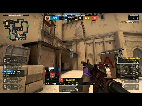 Yes, he is 31 yo talent top moments game | (CS:GO)