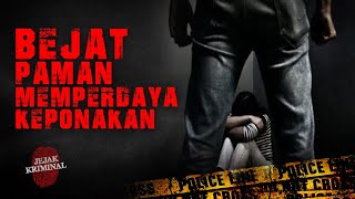 Download lagu BEJAT PAMAN MEMPERDAYA KEPONAKAN | JEJAK KRIMINAL ANTV 3 AGUSTUS 2021 mp3 Download lagu BEJAT PAMAN MEMPERDAYA KEPONAKAN | JEJAK KRIMINAL ANTV 3 AGUSTUS 2021 mp3