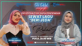 Rahmi Amalia Eks Idola Cilik, Sapa Pendengar dengan Lagu 