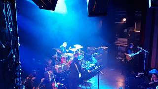 The Breeders - MetaGoth Live Le Trianon Paris 20181121 220503