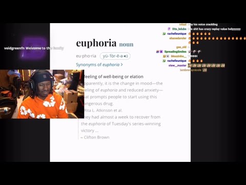 Duke Dennis REACTS To Kendrick Lamar’s “ euphoria “ ( Drake Diss )