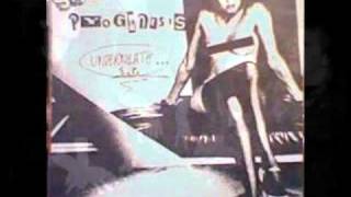 Pyogenesis - Snakehole