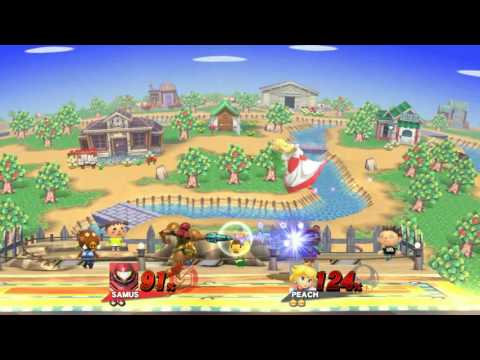 preemptive air dodge to ground Amsah tech?