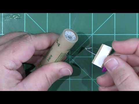 Installing Estes Igniters Without Pain or Disappointment