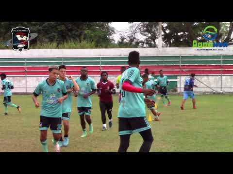 Galácticos FC 2018  Primer plantel  Estadio Arturo Zavala Ramírez - Jipijapa  #LaNuevaPasión