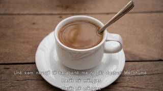 Caffè-Espreesso music: Larry Santos-Early In The Morning-Albanian subtitles