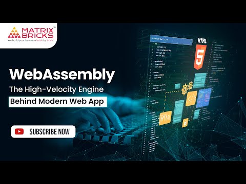 Unlocking the Power of WebAssembly: The Future of Web Development