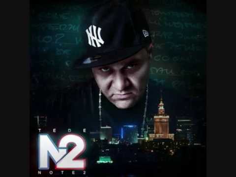 Tede feat. Mrozu - Rewolucja (AH24N2 promomix - Peja diss)