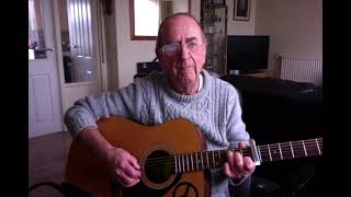 In spite of me,    Morphine cover