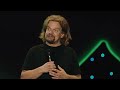 Ismo The Acronym Song