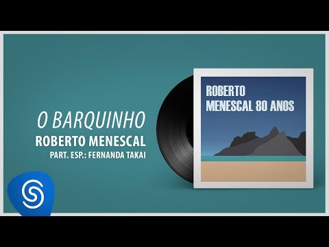 Video thumbnail for O Barquinho (Versão 2019)