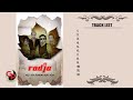 Radja Aku Ada Karena Kau Ada Official Full Album