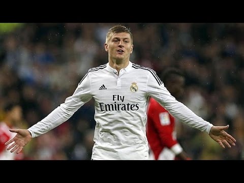 El mejor gol de la historia en FIFA 15