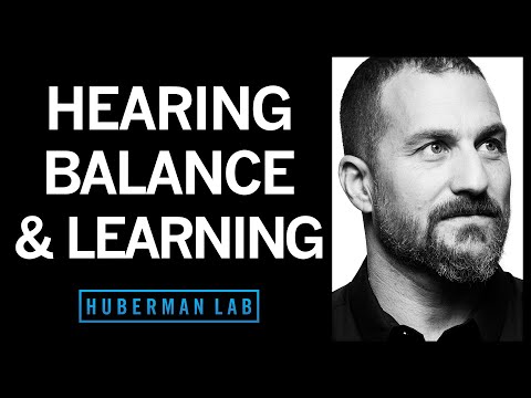 The Science of Hearing, Balance & Accelerated Learning