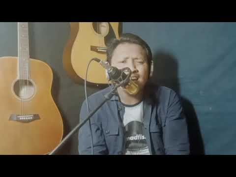 Nolih langit - Budiarsa (cover) dek jody