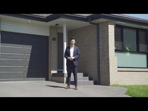 65 Rondanella Drive, Kanahooka - Luke Veleski Stone Real Estate Illawarra