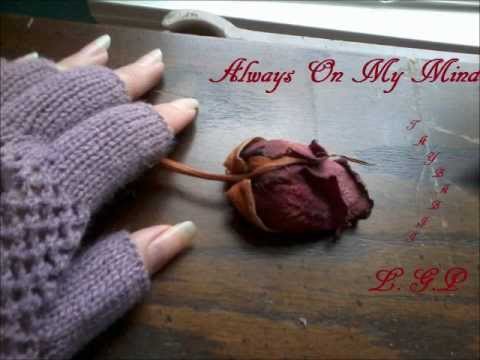Always On My Mind