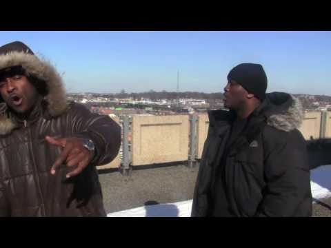 Diamond Boyz-Just Livin'