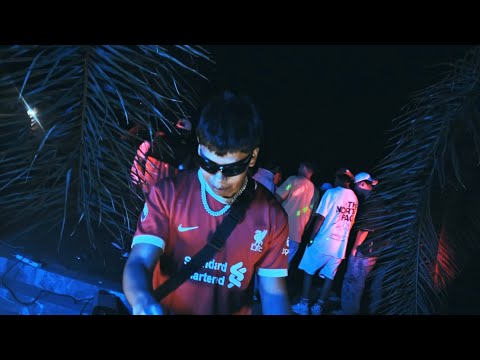 SET LIVE FULL PERREO #1 | ULI DEEJAY 👁️