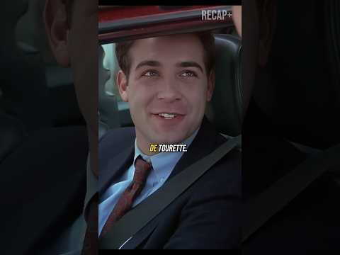 Now I Understand Why He Chose This Profession😯📽️MOVIE: The First in the Class