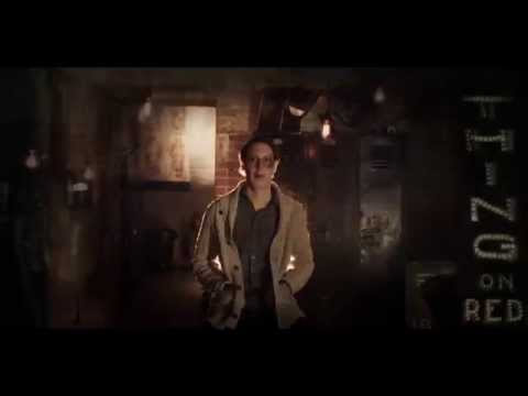 CFCF - Strange Form of Life [Official Video]