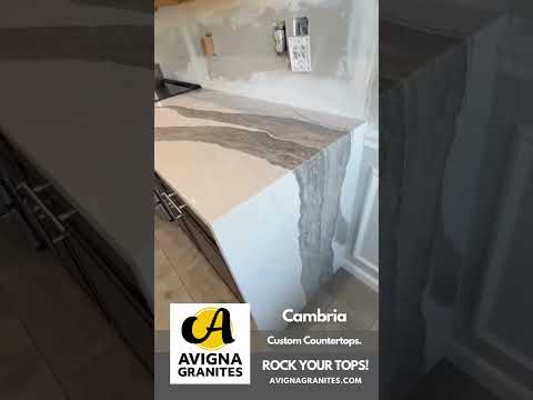 Jacksonville Countertops