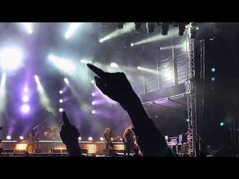 KABÁT - Stará Lou, České hrady Bezděz 2023