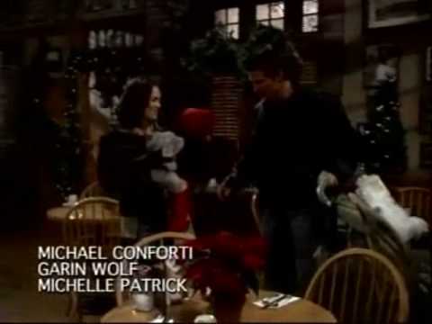 Liason 12/27/04 - Jason Meets Cam