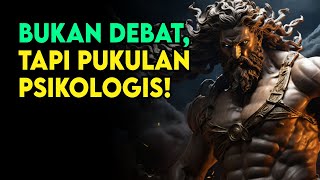Download lagu 7 Cara Cerdas Menghadapi Orang SOK PINTAR, SOK TAHU tanpa BUANG-BUANG ENERGI! STOIKISME mp3 Download lagu 7 Cara Cerdas Menghadapi Orang SOK PINTAR, SOK TAHU tanpa BUANG-BUANG ENERGI! STOIKISME mp3