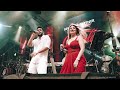 Black IN White Lawrie Cu Cu Ru Ku Ek Cheddum Bonderam Live Noel Rosh