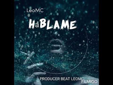 LeoMC Habalme producer Beat LeoMC