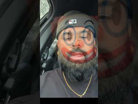 Nseeb Reply To Sunny Malton | Sunny Malton Vs Brother Og