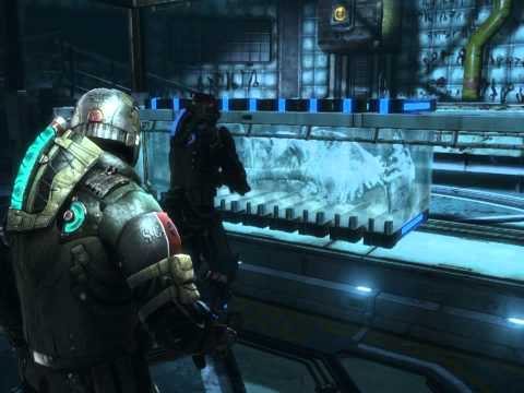 Zagrajmy w Dead Space 3 (#18) z MsDaNiElO123