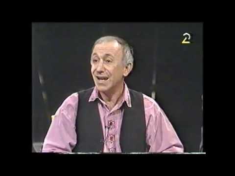 עזרא ועירית דגן במעגל עם דן שילון