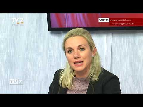 TV7 CON VOI SPECIALE SERA DEL 18/1/22 (4 di 7) - I fondi e le difficoltà