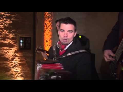 Mostibären scho wieda Dezember