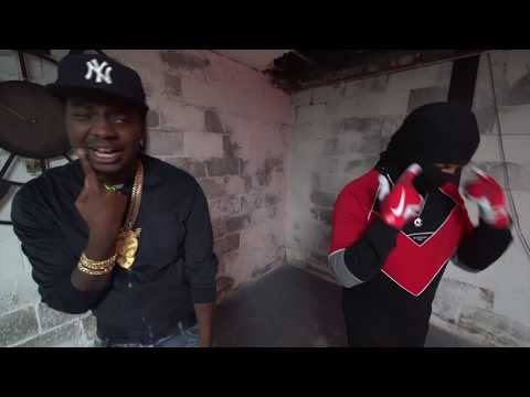 Block Boys - DBx2 Featuring Bvlly (OFFCIAL VIDEO)