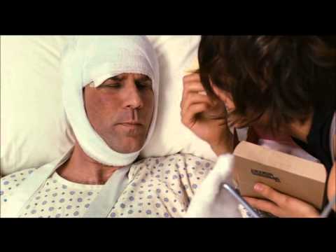 Stranger Than Fiction - Ending (SPOILERS!!!)