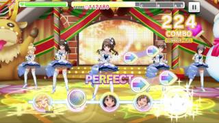 「Snow Wings」プレイ動画