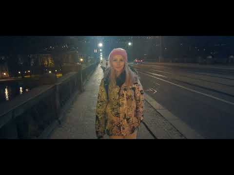 ANNELI - Enough (Prod. Stewe) (Google Pixel video) #praguecity