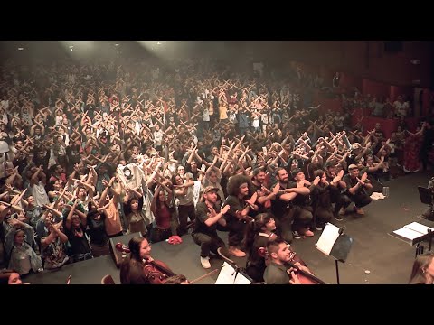 Alcolirykoz Sinfónico - Outro (Regalo)