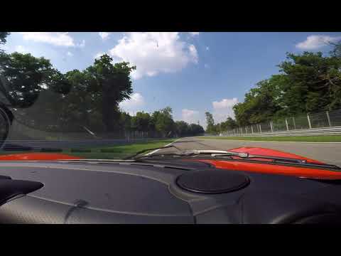 Monza GT CUP 2018 02