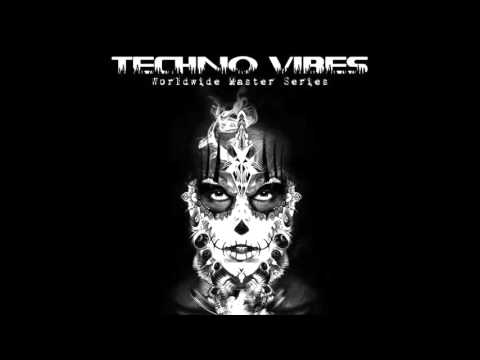 TECHNO VIBES MASTER WORLDWIDE SERIES   THE KILLER MACHINE!!!